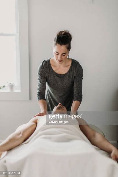 Portland Massage Photos And Premium High Res Pictures Getty Images