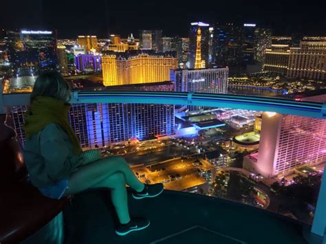 Que Faire Las Vegas Top Des Activit S Pour Un Voyage R Ussi