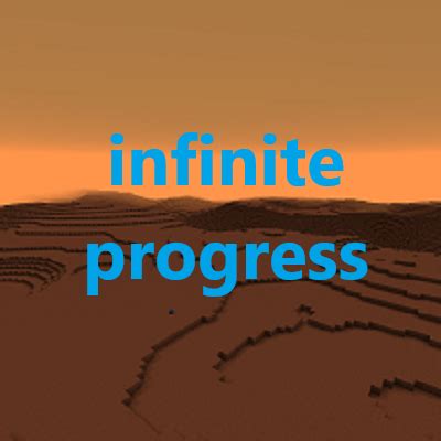 Install Infinite Progress Minecraft Mods Modpacks CurseForge