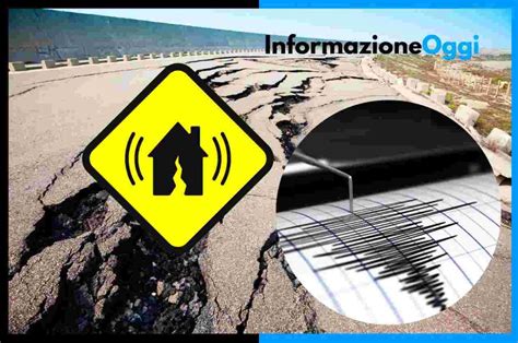 Scosse Di Terremoto Oggi In Italia Fino A 3 5 Di Magnitudo Tanta Paura