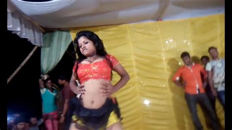 New Local Hot Sexy Bhojpuri Open Arkestra Dance Video Youtube