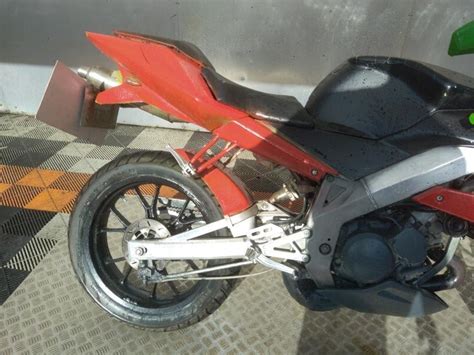 Derbi Gpr Nude Bike Eco