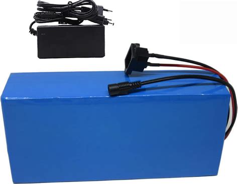 Hjmax 48v 12ah14ah20ah E Bike Lithium Ion Battery Pack