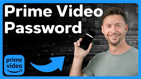 How To Check Prime Video Password YouTube