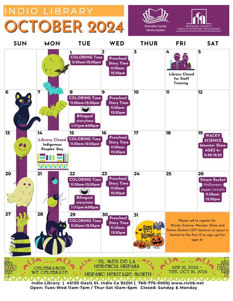 Indio Library | Indio CA