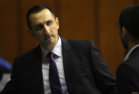 Георги Давидов: Нямахме отговор за играта на Балкан - Баскетбол ...