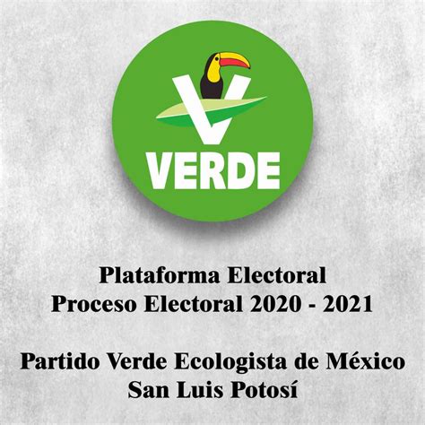 Details 100 Logo De El Partido Verde Abzlocal Mx