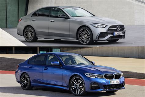 Mercedes C300 Vs Bmw 330i 6 Differences And Which Is Best