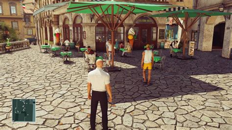 Hitman 2016 Review Levelskip