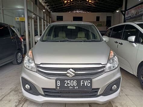 Suzuki Ertiga Murah Dan Bagus