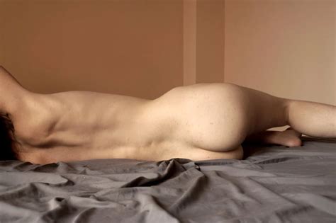 Hairy Girl Naked In Bed 11 Pics XHamster