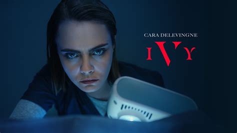 Cara Delevingne as Ivy | American Horror Story: Delicate