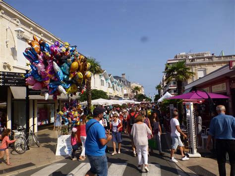 Arcachon La Braderie A D But Pour Trois Jours