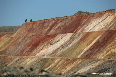 Kalgoorlie Super Pit – Insidexploration