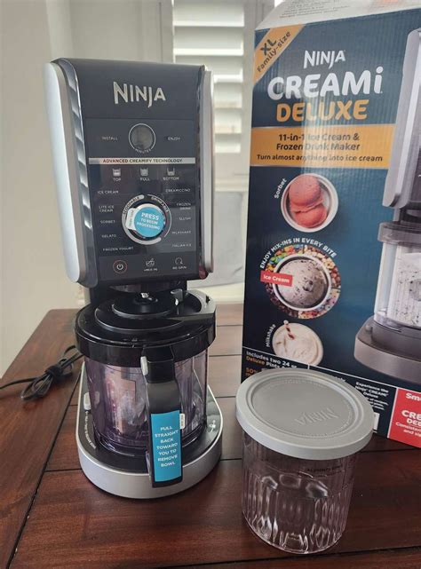 10 Ninja Creami Protein Ice Cream Recipes A Food Lover S Kitchen