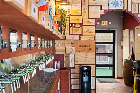 Venues — Wanderlust Wine Co.