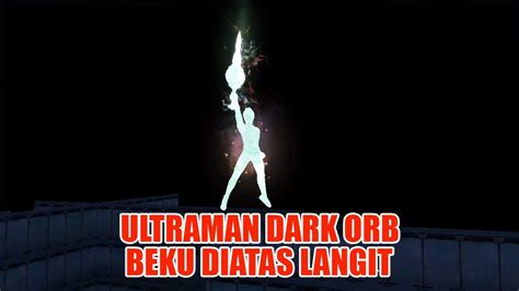 Pushrank Ketemu Ultraman Legend Paling Nyebelin Ultraman Legend Of