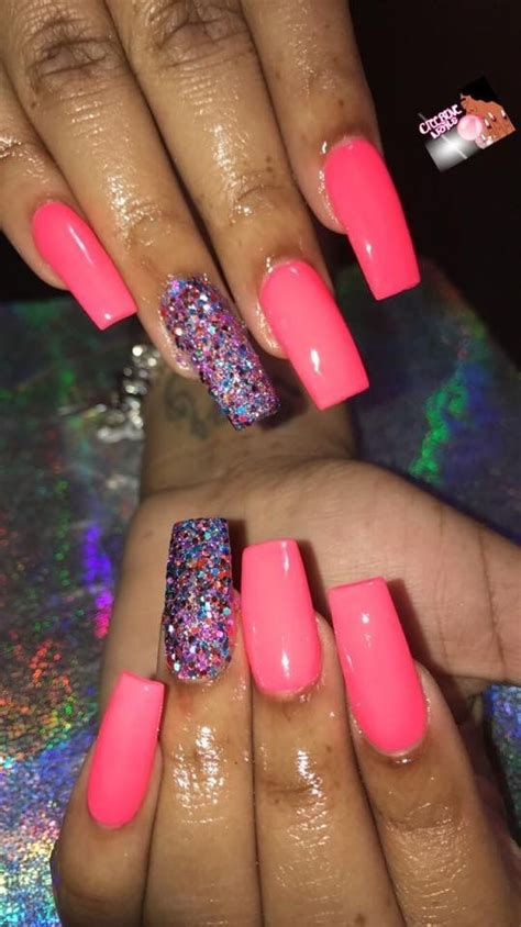 Pin By Gwenthelpn On Nails Acrylic Nails Coffin Short Nails Arylic