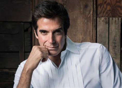 David Copperfield Mujeres Acusaron Al Mago Por Agresi N Sexual Y Abuso