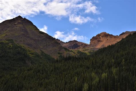 Mount Edziza Provincial Park - Slog of the Century – Boreal Blue