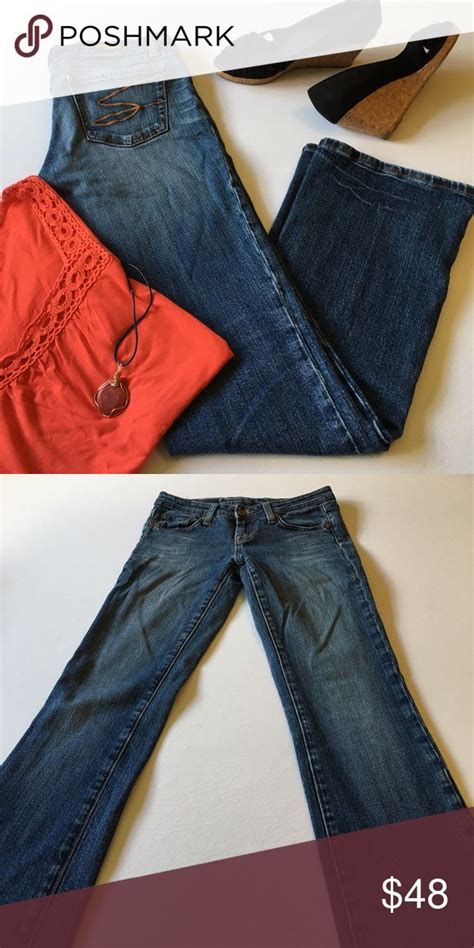 Seven7 Jeans | Clothes design, Fashion, Fashion trends