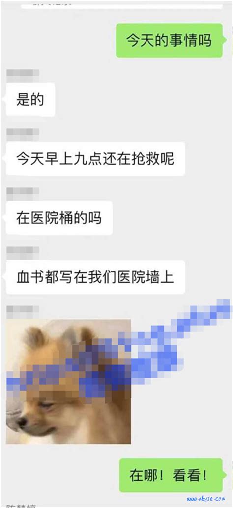 全网热瓜！杭州邵逸夫医院 男医生两刀t死出g女医生吕丹丹！视频微博已下架！附 3 段视频 51吃瓜部落 吃瓜第一线资讯的网站