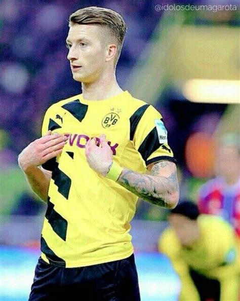 Pin De Lecyfur White En Marco Reus Reus Marco Reus Hot