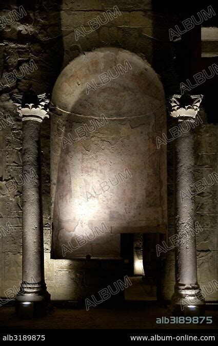 Templo de Luxor Egipto Situado en el corazón de la antigua Tebas fue