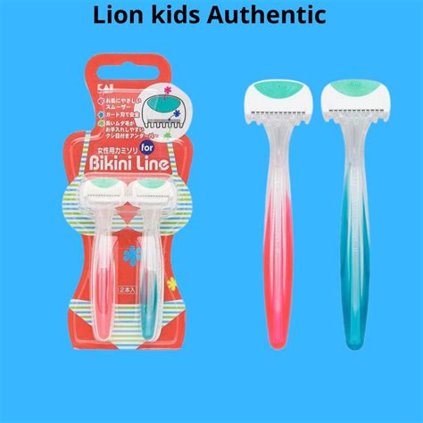 Set dao cạo vùng kín Bikini CHE TÊN KHI ĐẶT HÀNG KAI Nhật Bản Shopee Việt Nam