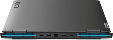 Buy كمبيوتر محمول LOQ Lenovo ، NVIDIA GeForce RTX 4060 ، Intel 13th Gen ...