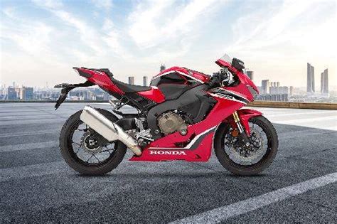 Harga Honda CBR1000RR R 2022 2023 Terbaru Spesifikasi Gambar