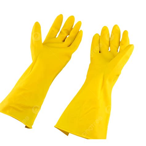 Rubber Gloves, Articles For Daily Use, Life, Home Use PNG Transparent Image and Clipart for Free ...