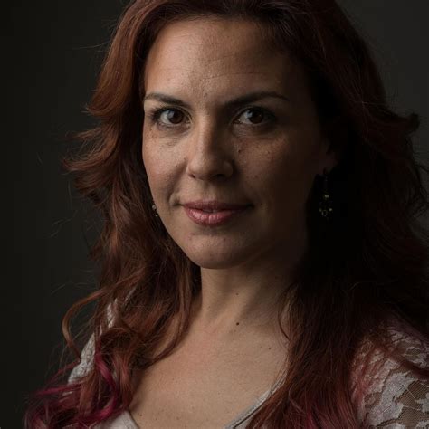Verónica Estevez