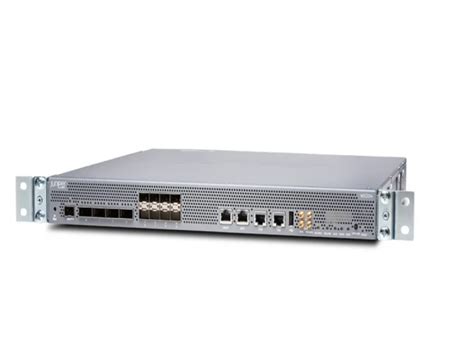 Juniper MX204 Universal Routing Platform chính hãng | Juniper.VN