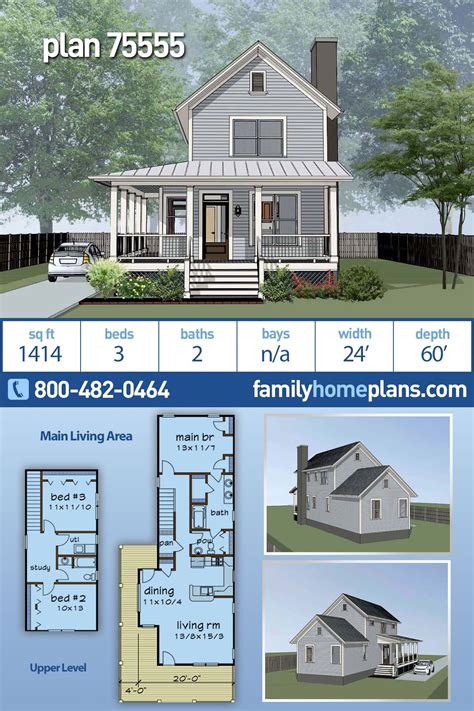 House Plans Traditional Neighborhood Design 5 Pictures - easyhomeplan