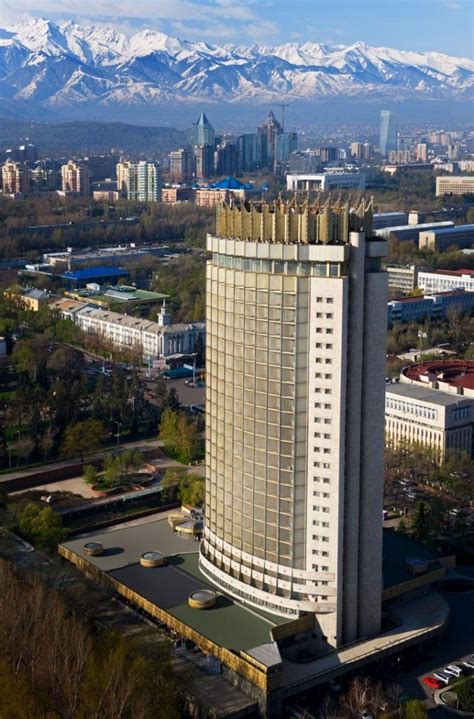 Алматы Картинки Города – Telegraph