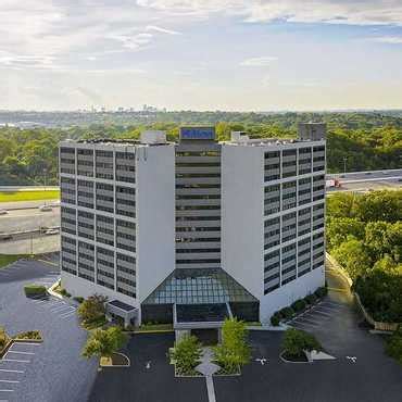 Hilton Nashville Airport Parking | Way