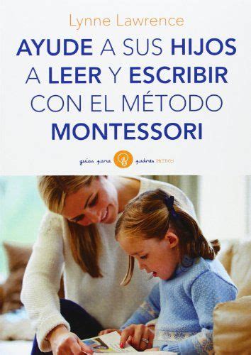 Libro Metodo Montessori En Casa