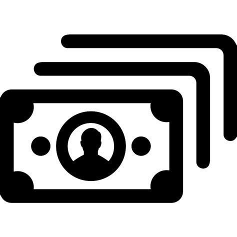 Money Vector Svg Icon Svg Repo