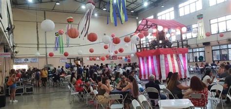 12º Haru Matsuri do Nipo Campinas Nippon Já