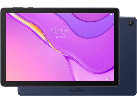 Tablet HUAWEI MatePad T10s 10 1 64 GB 3 GB RAM Wi Fi Azul