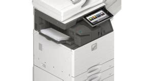 Sharp Mx M Multifunctional Printer Ibs Office Solutions