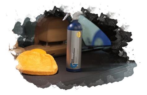 ТОП-7 лучших очистителей салона автомобиля