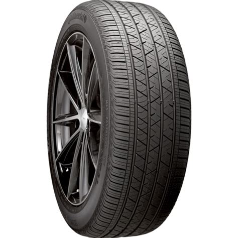 Continental Cross Contact LX Sport 235 55 R19 105W XL BSW LR 245 55