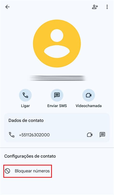 Como Bloquear Chamadas Desconhecidas No Celular Iphone E Android