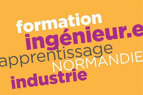 Journées Portes ouvertes de l ITII Normandie Osez devenir Ingénieur e