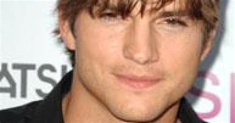 Ashton Kutcher Avoue Sa Jalousie Au D But C Tait Difficile Avec