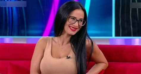 Χριστίνα Ορφανίδου Θα πάθετε σοκ αν δειτε το βίντεο που βρήκαμε Hot News Τα πιο καυτά