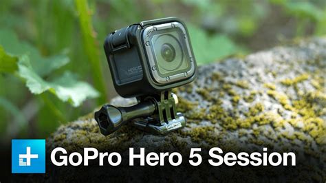 最も選択された Gopro Hero 4 Session Review Youtube 150397 Gopro Hero 4