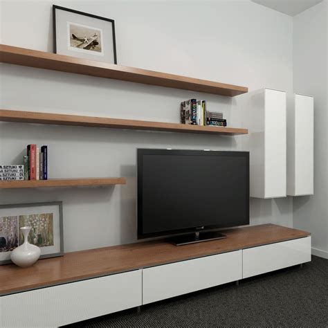 40 Floating Shelves For Every Room RenoGuide Australian Renovation